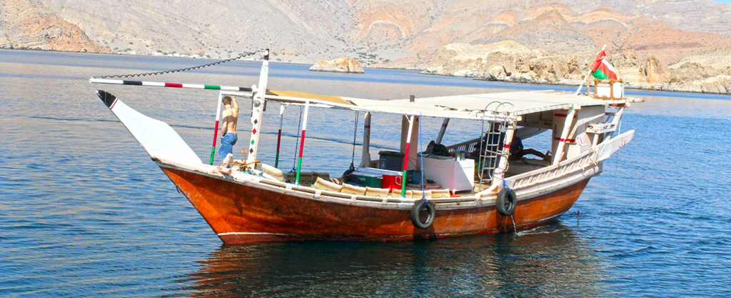 The Allure Of Musandam: Must-See Destinations