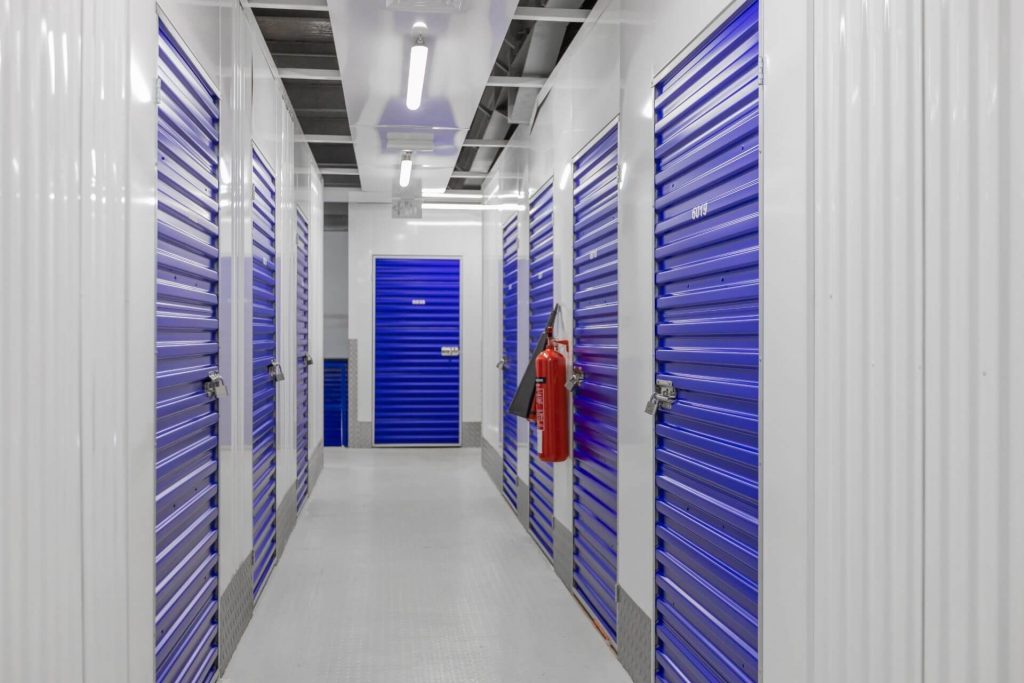 What To Look For In Access Hours at Self-Storage Facilities